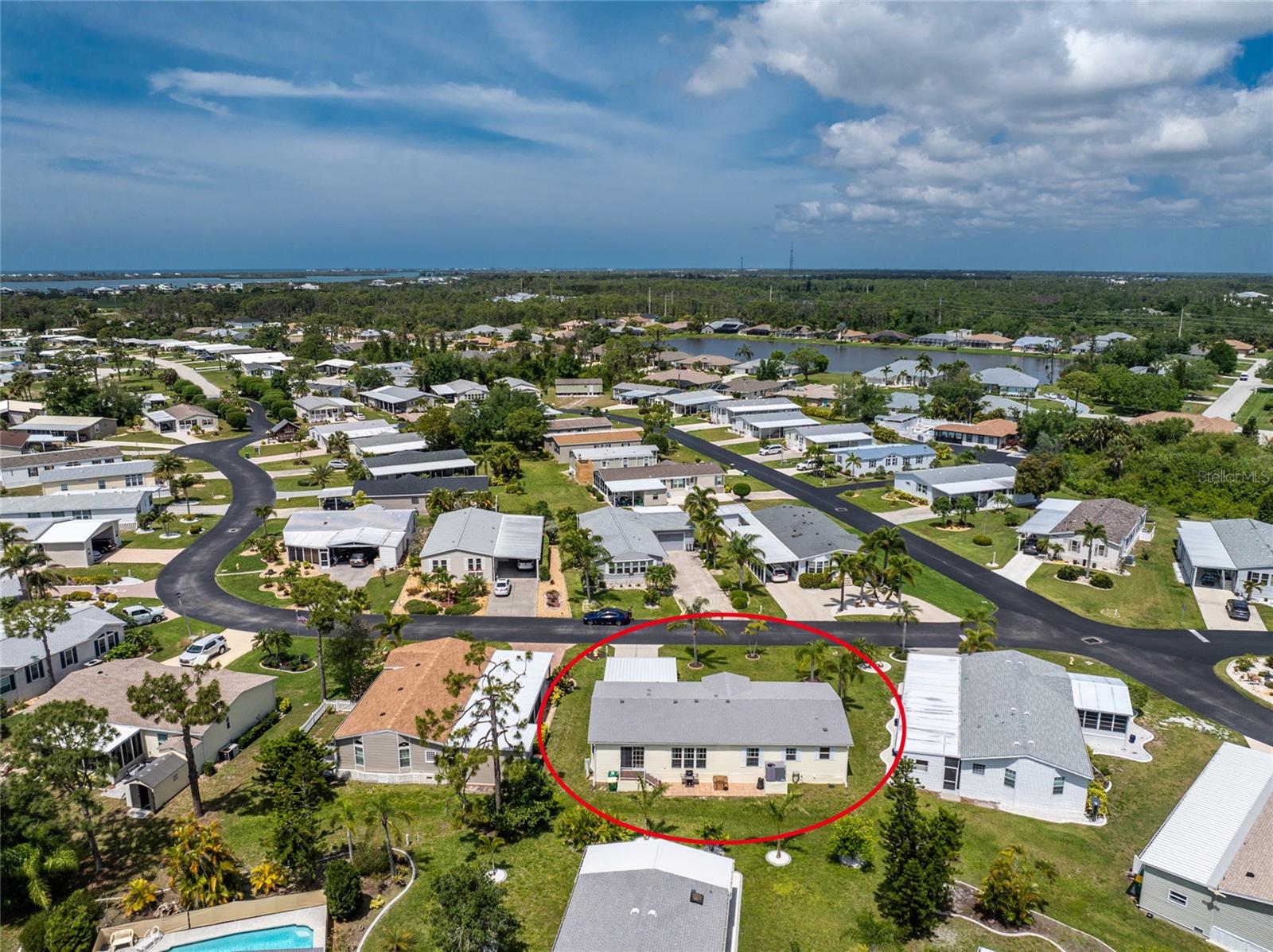 9210 PINEHAVEN WAY, ENGLEWOOD, FL, 34224