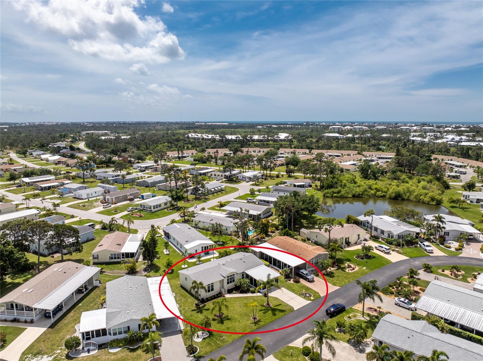 9210 PINEHAVEN WAY, ENGLEWOOD, FL, 34224