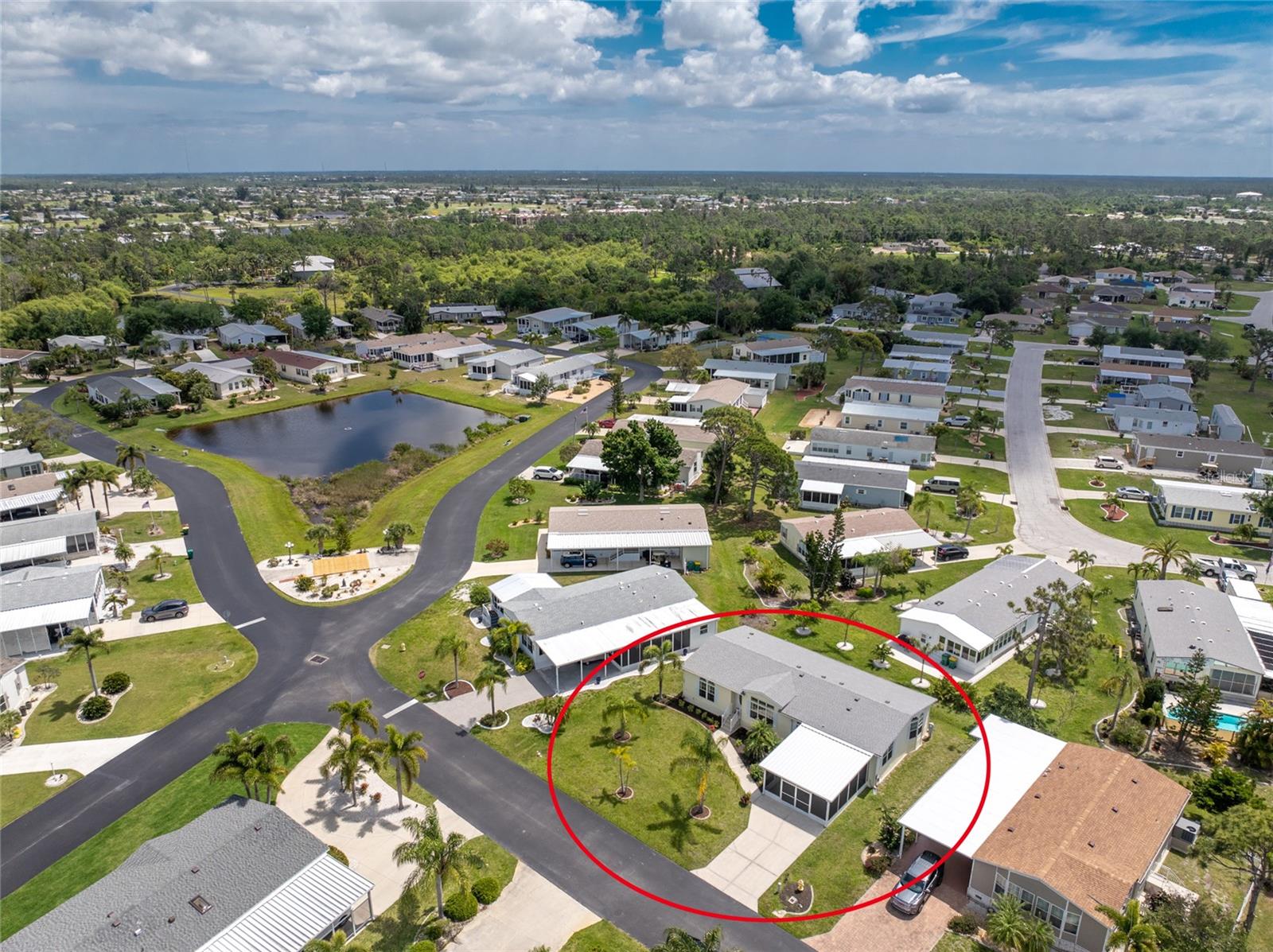 9210 PINEHAVEN WAY, ENGLEWOOD, FL, 34224