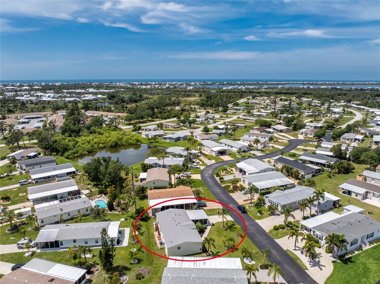 9210 PINEHAVEN WAY, ENGLEWOOD, FL, 34224