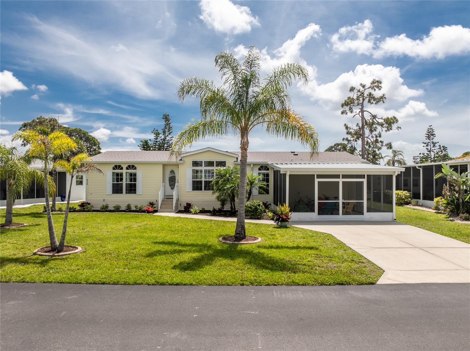 9210 PINEHAVEN WAY, ENGLEWOOD, FL, 34224