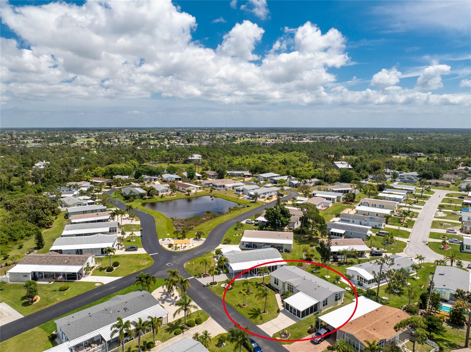 9210 PINEHAVEN WAY, ENGLEWOOD, FL, 34224
