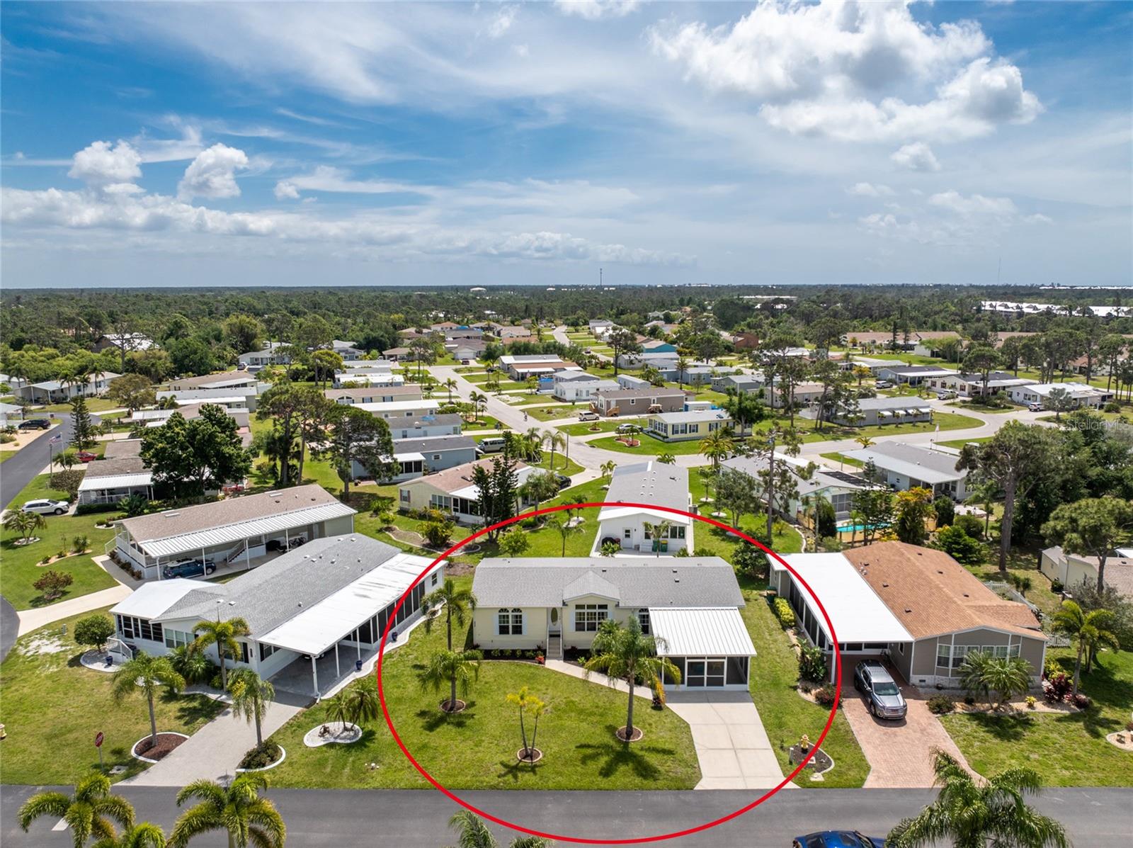 9210 PINEHAVEN WAY, ENGLEWOOD, FL, 34224