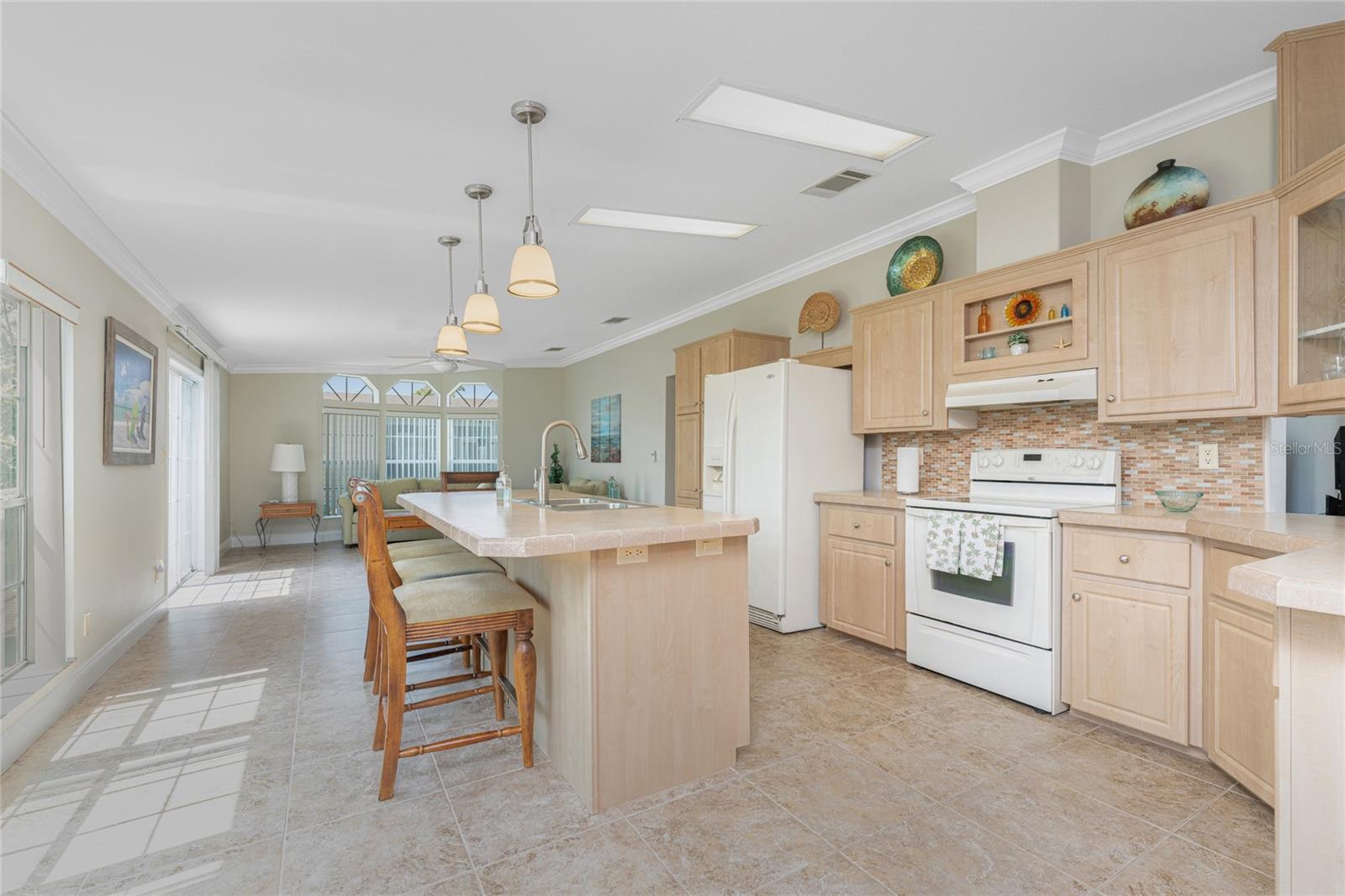 9210 PINEHAVEN WAY, ENGLEWOOD, FL, 34224