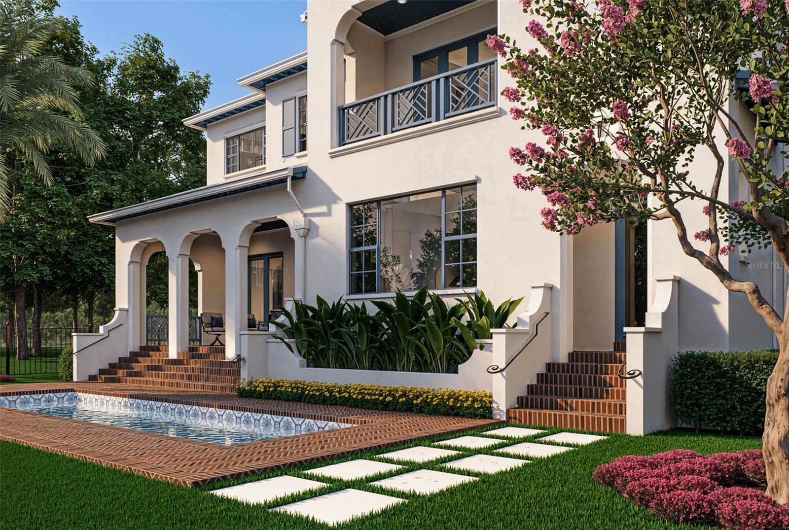 5009 W SPRING LAKE DR, TAMPA, FL, 33629