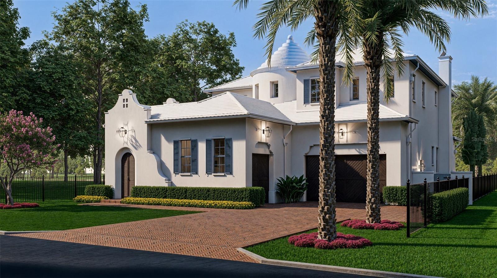5009 W SPRING LAKE DR, TAMPA, FL, 33629