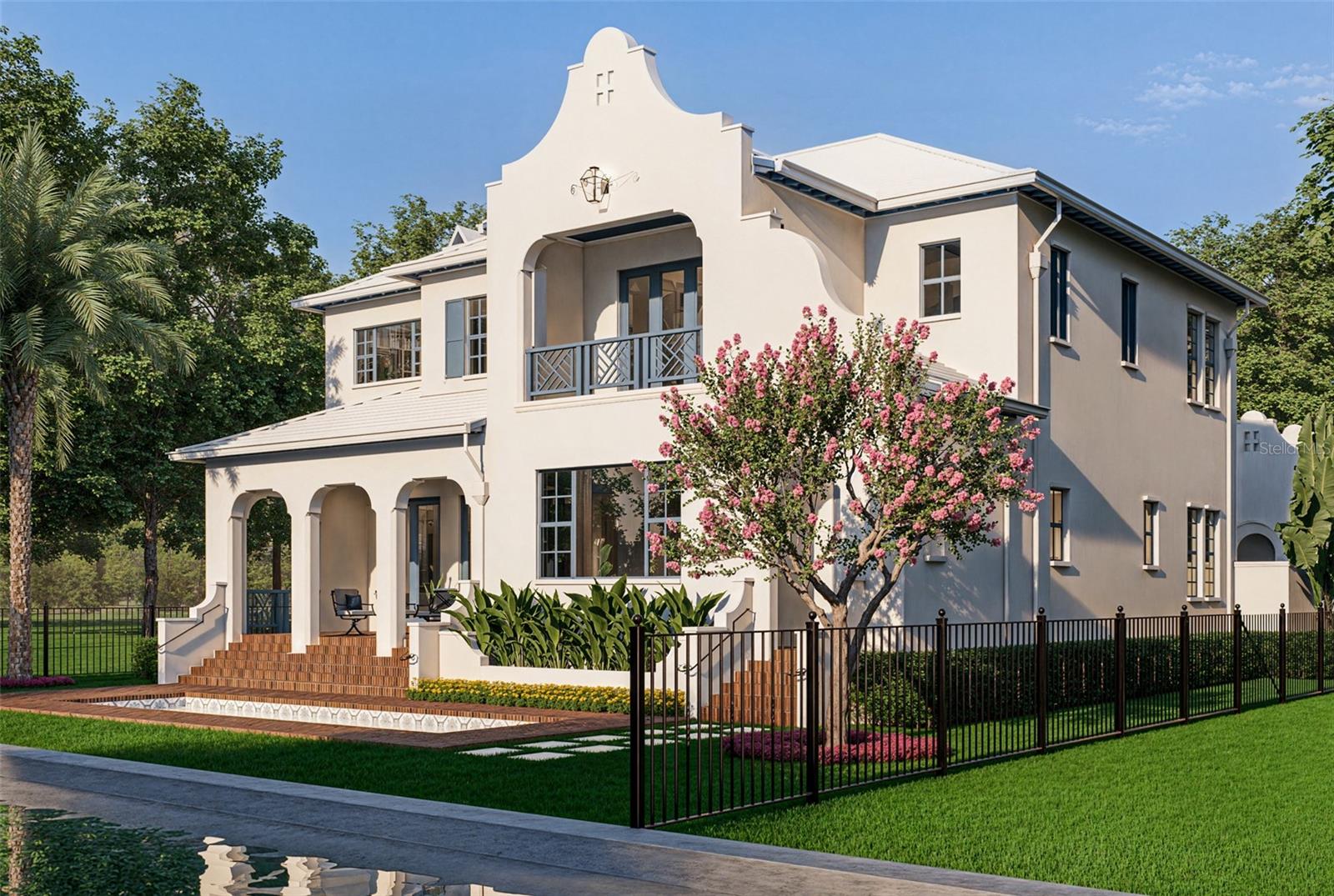 5009 W SPRING LAKE DR, TAMPA, FL, 33629