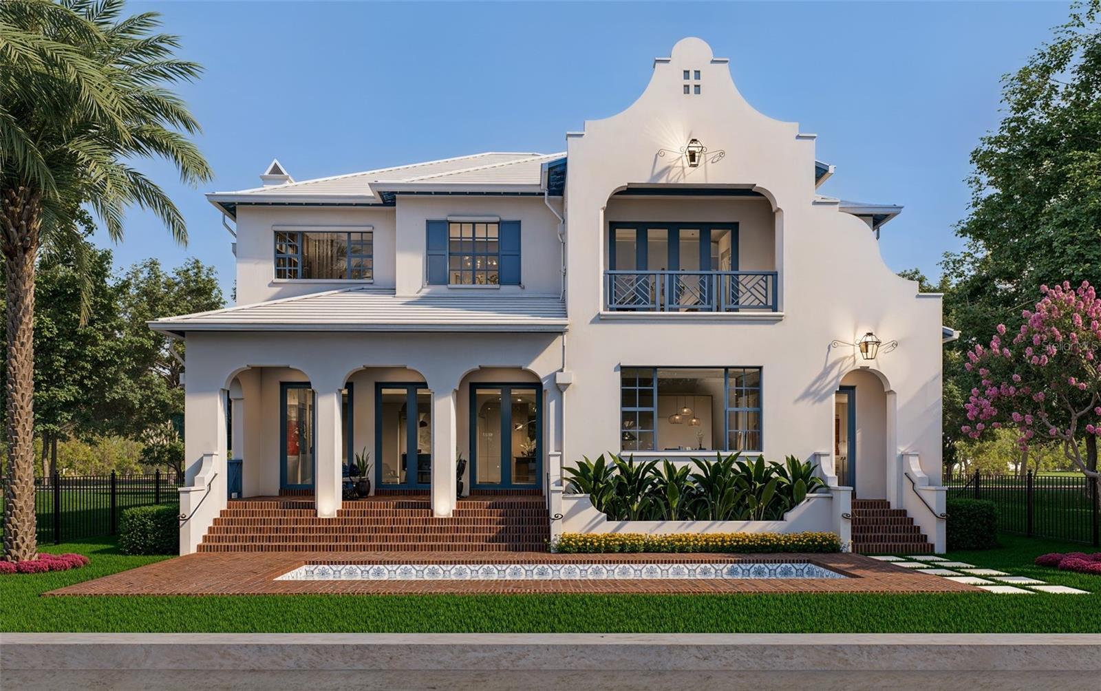 5009 W SPRING LAKE DR, TAMPA, FL, 33629