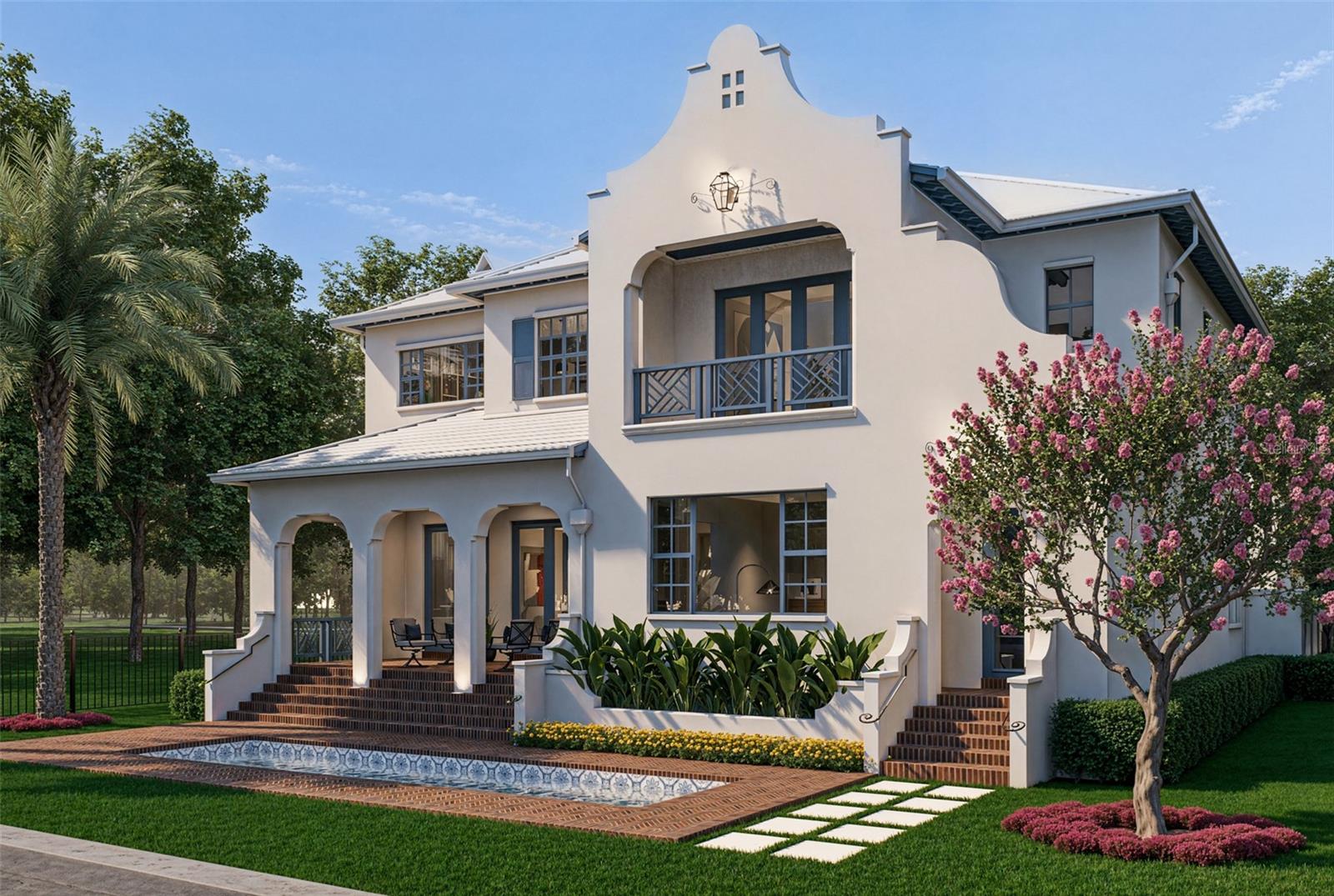 5009 W SPRING LAKE DR, TAMPA, FL, 33629