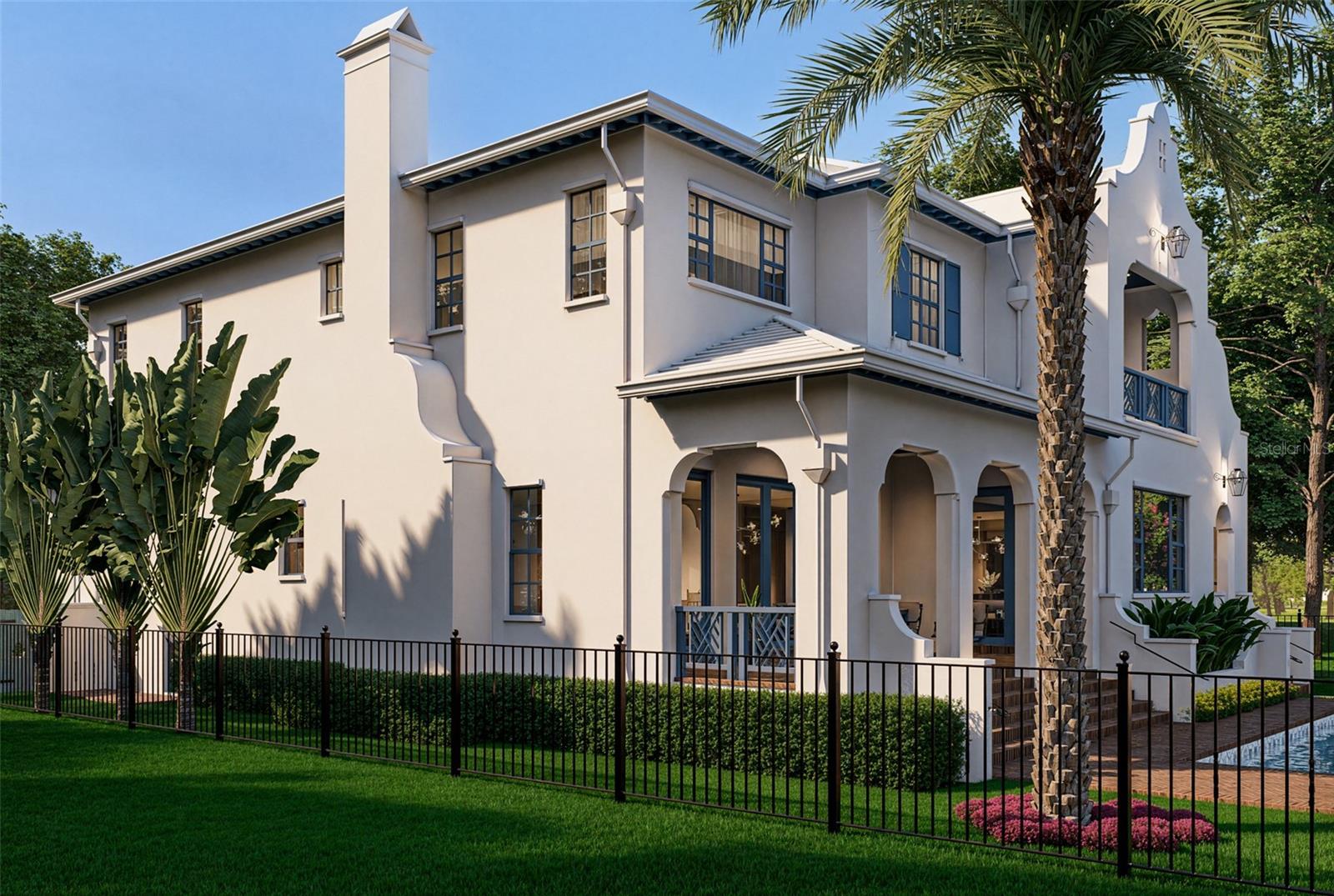 5009 W SPRING LAKE DR, TAMPA, FL, 33629