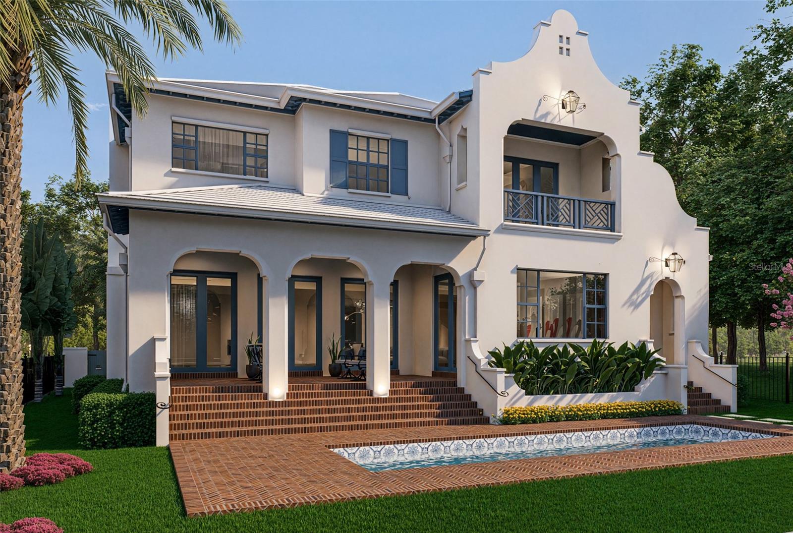 5009 W SPRING LAKE DR, TAMPA, FL, 33629