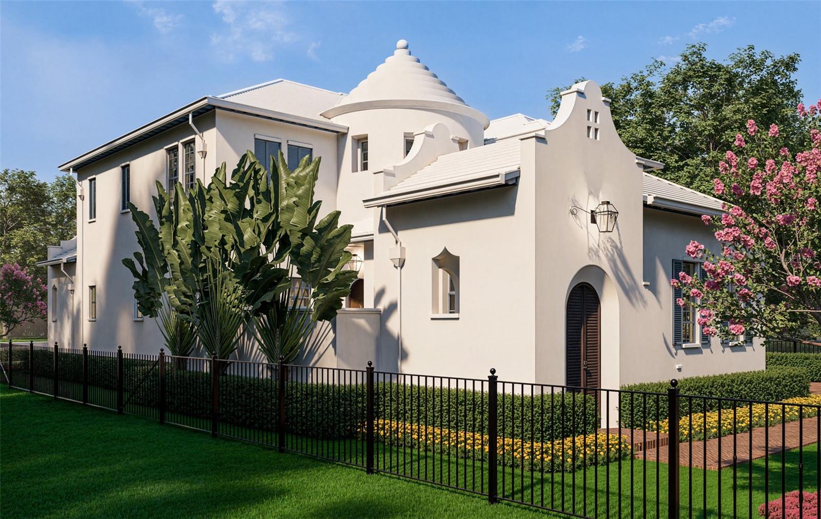 5009 W SPRING LAKE DR, TAMPA, FL, 33629