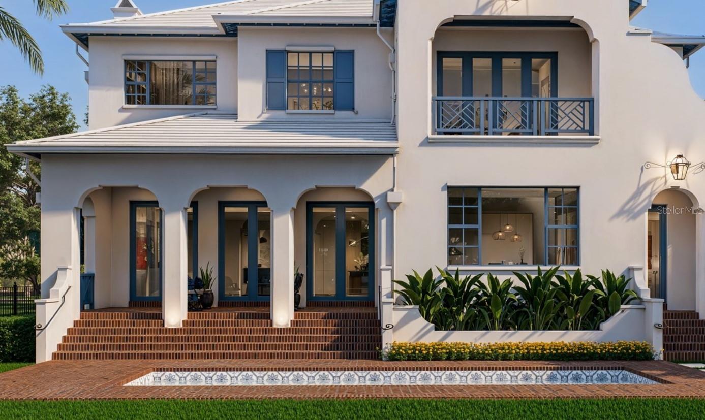 5009 W SPRING LAKE DR, TAMPA, FL, 33629