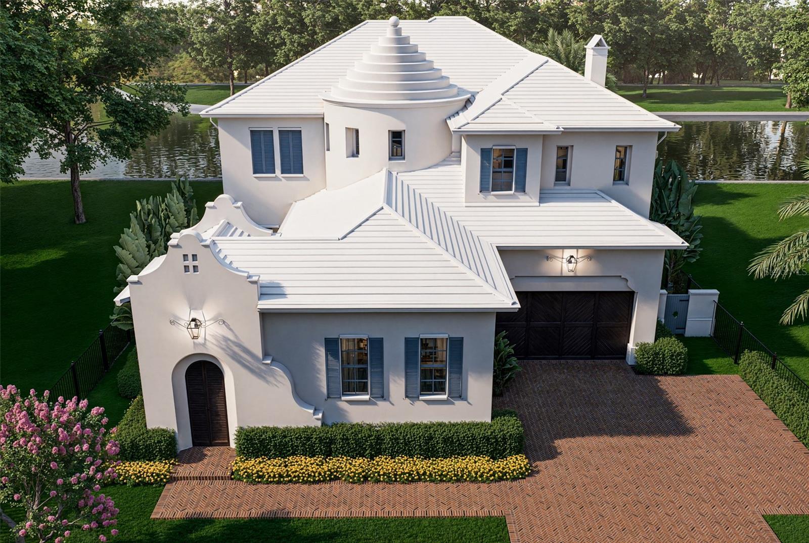 5009 W SPRING LAKE DR, TAMPA, FL, 33629