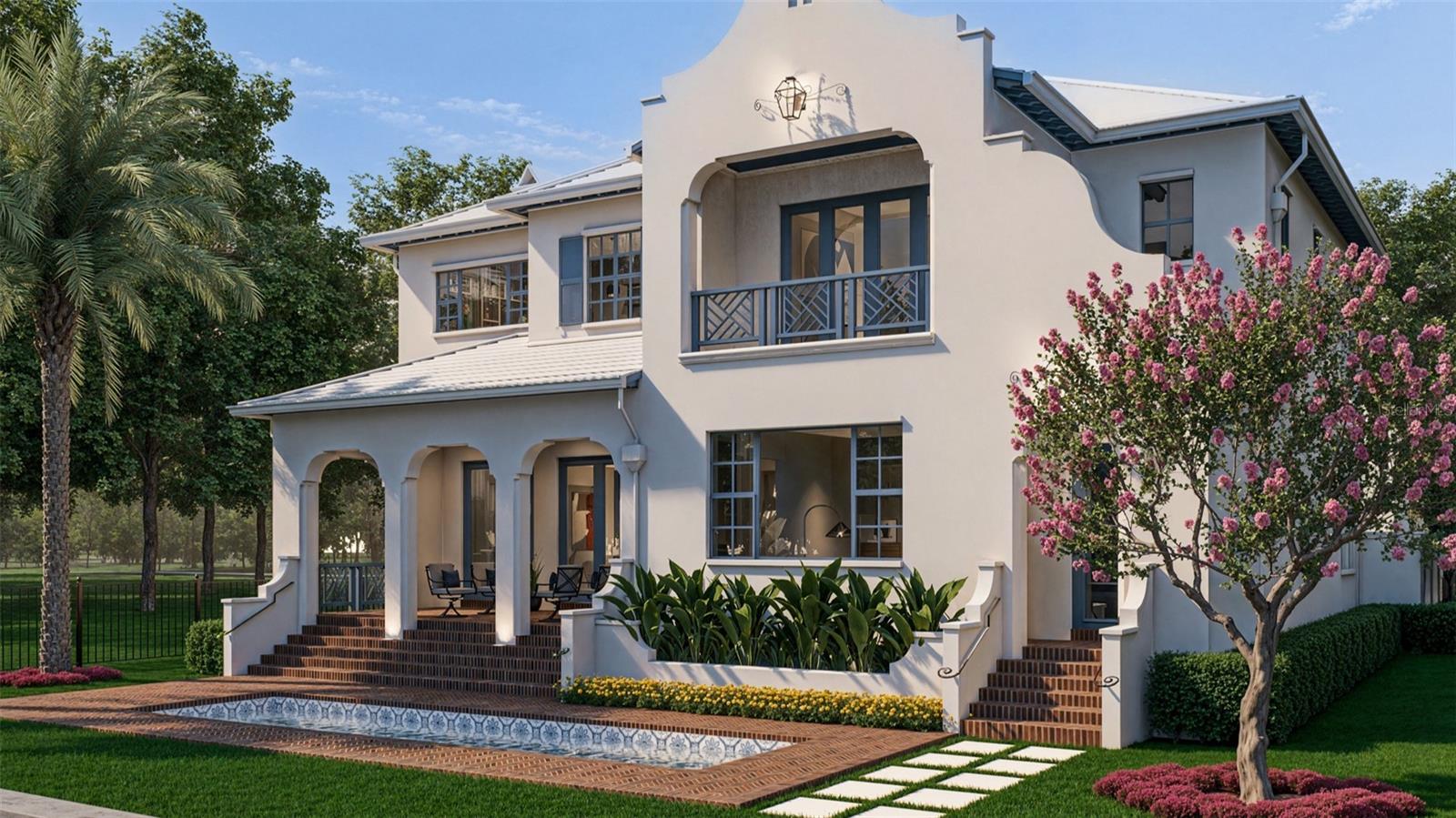 5009 W SPRING LAKE DR, TAMPA, FL, 33629