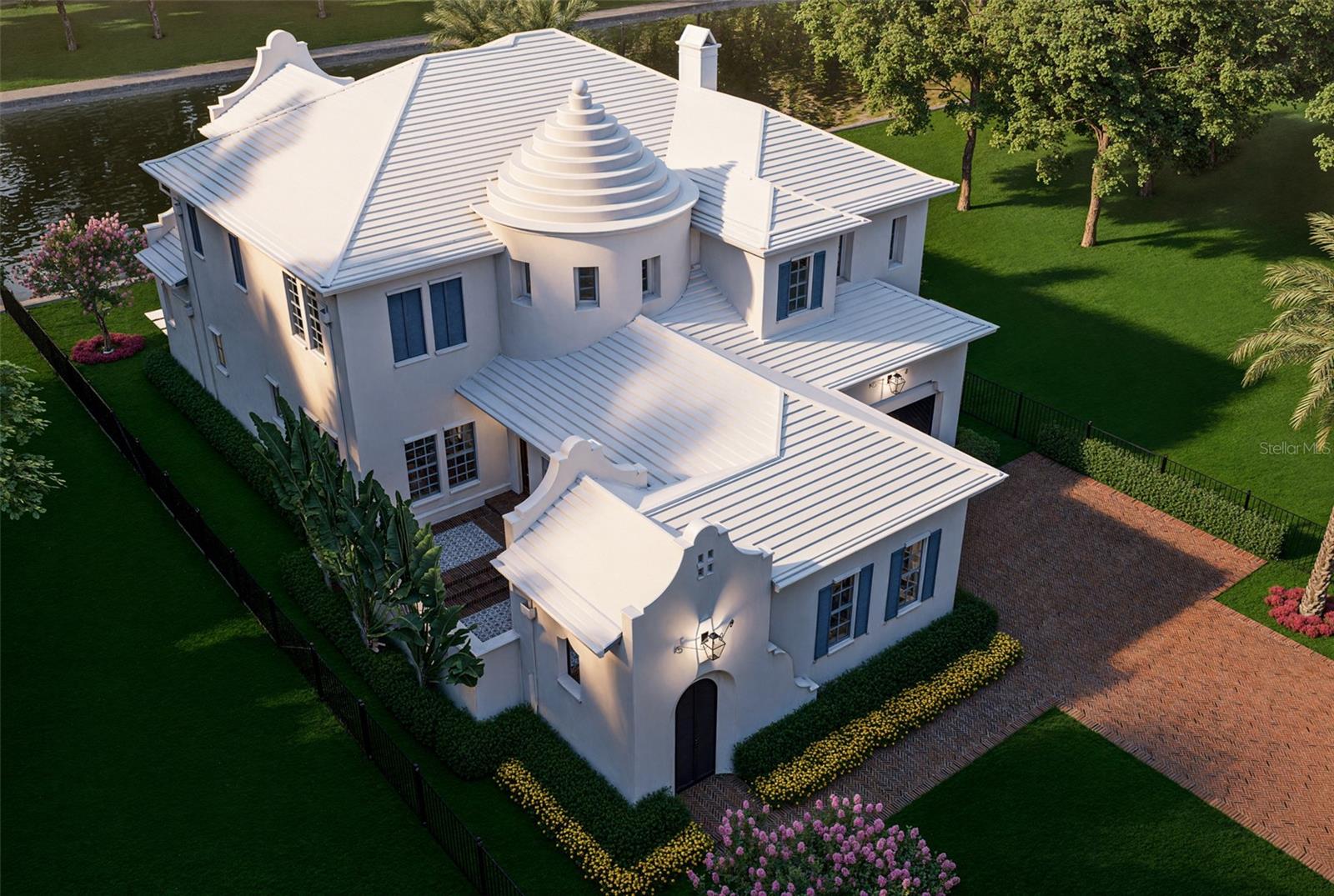 5009 W SPRING LAKE DR, TAMPA, FL, 33629