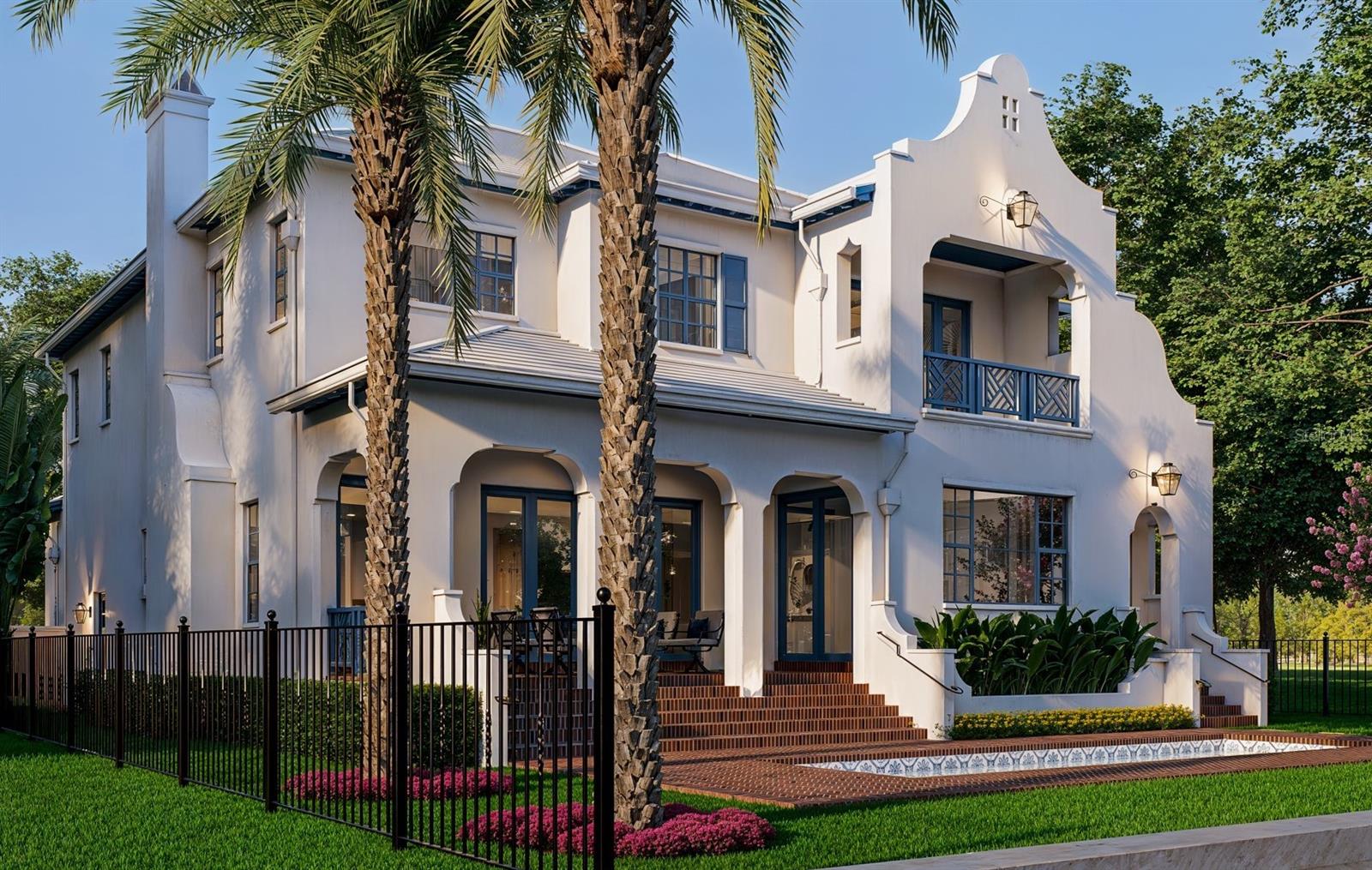 5009 W SPRING LAKE DR, TAMPA, FL, 33629