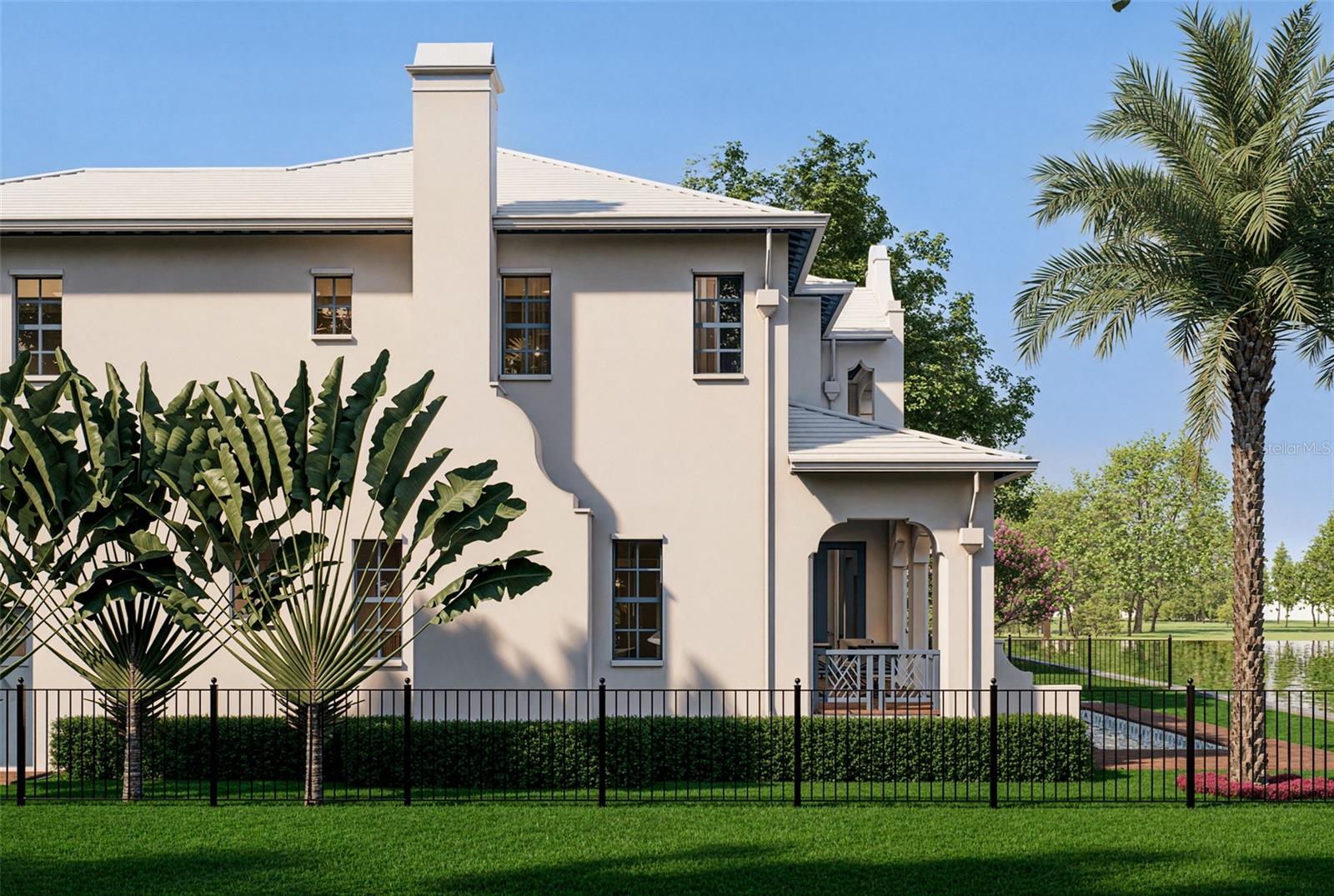 5009 W SPRING LAKE DR, TAMPA, FL, 33629