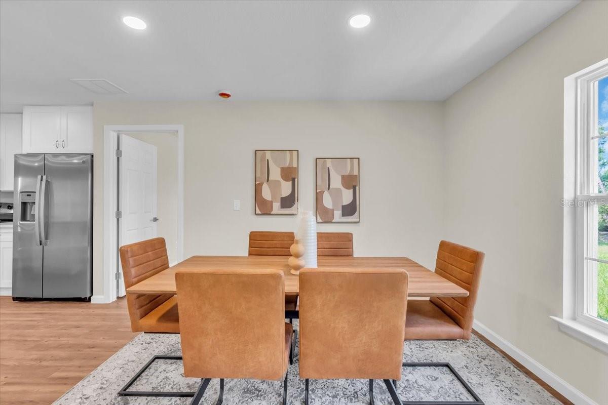 5960 VIRTUDES ST, SEBRING, FL, 33872