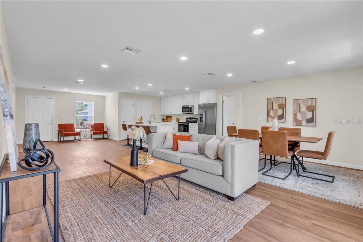 5960 VIRTUDES ST, SEBRING, FL, 33872