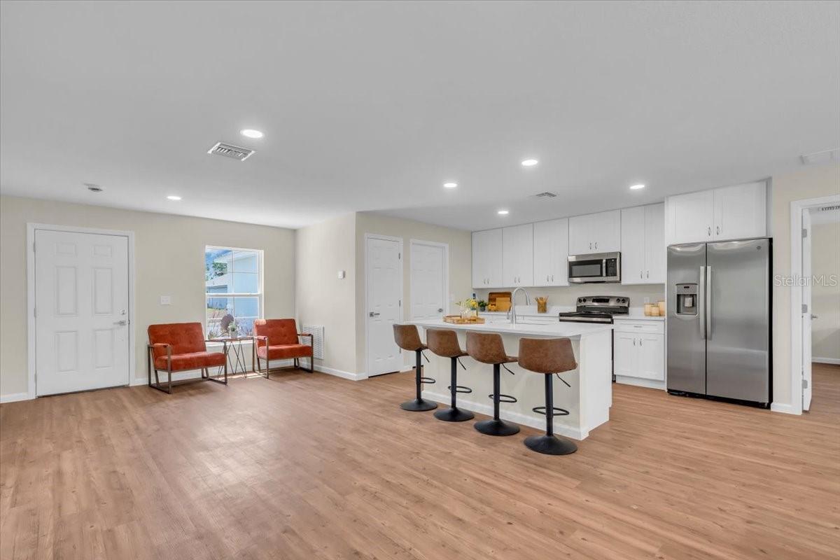 5960 VIRTUDES ST, SEBRING, FL, 33872