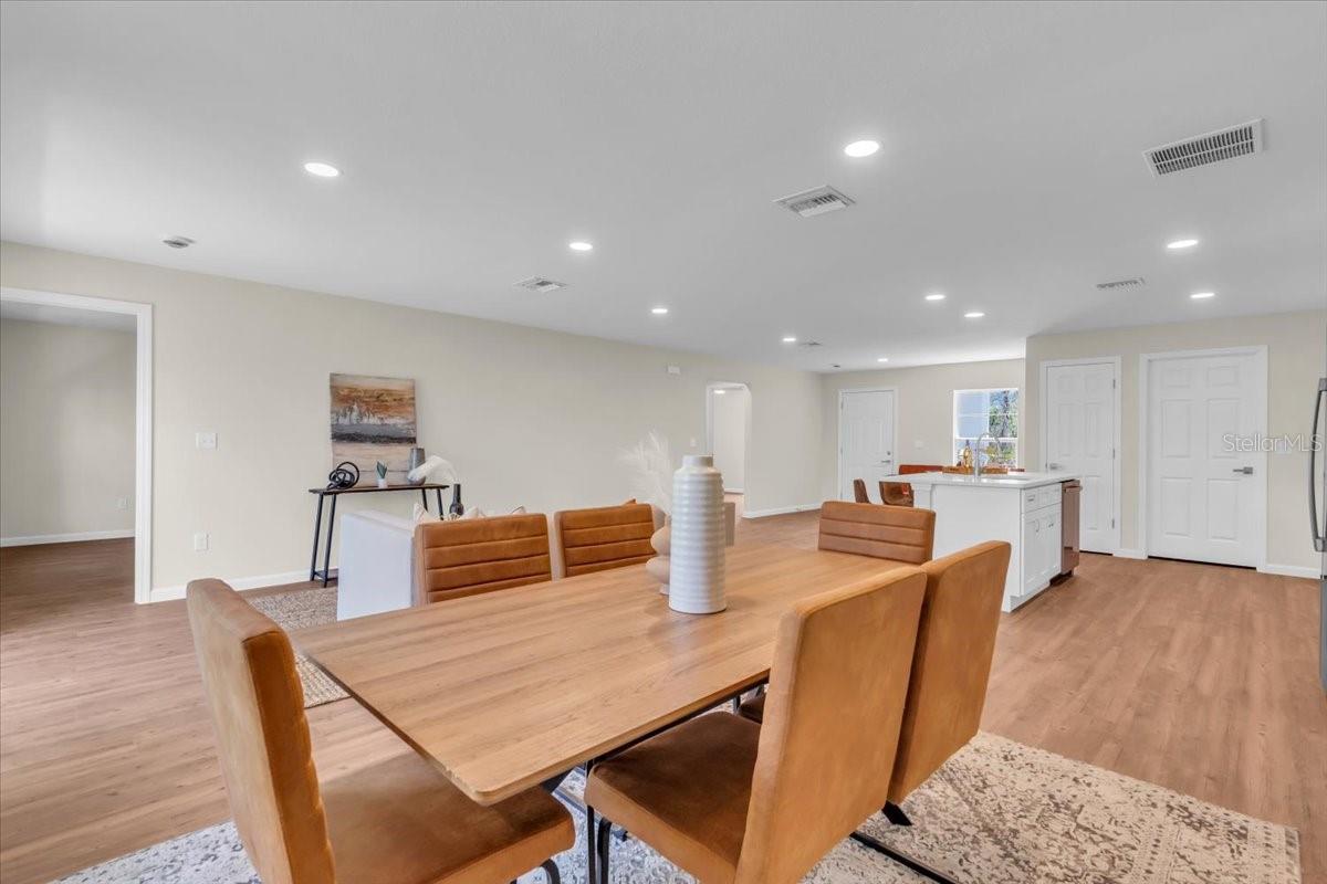 5960 VIRTUDES ST, SEBRING, FL, 33872