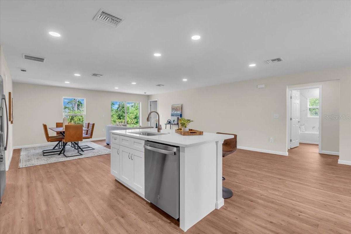 5960 VIRTUDES ST, SEBRING, FL, 33872