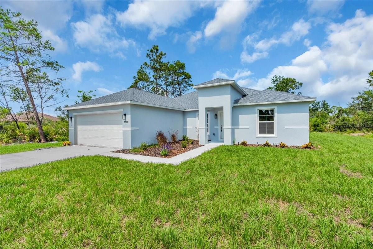 5960 VIRTUDES ST, SEBRING, FL, 33872