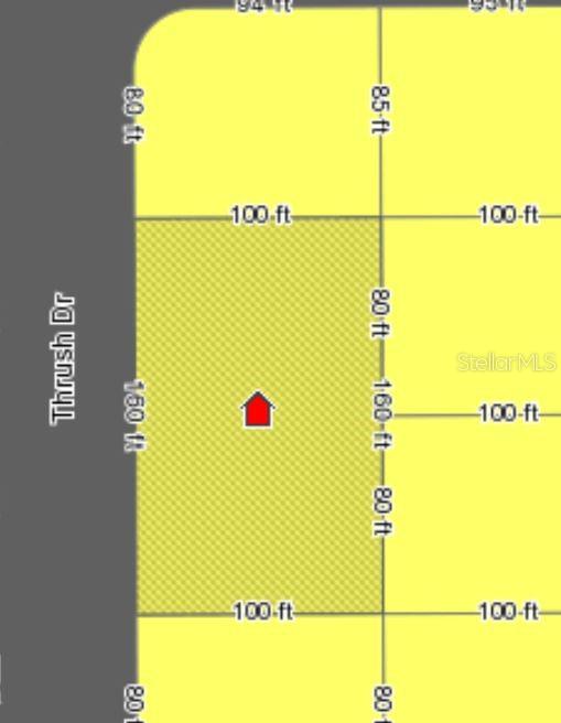 4 THRUSH DR, PLACIDA, FL, 33946