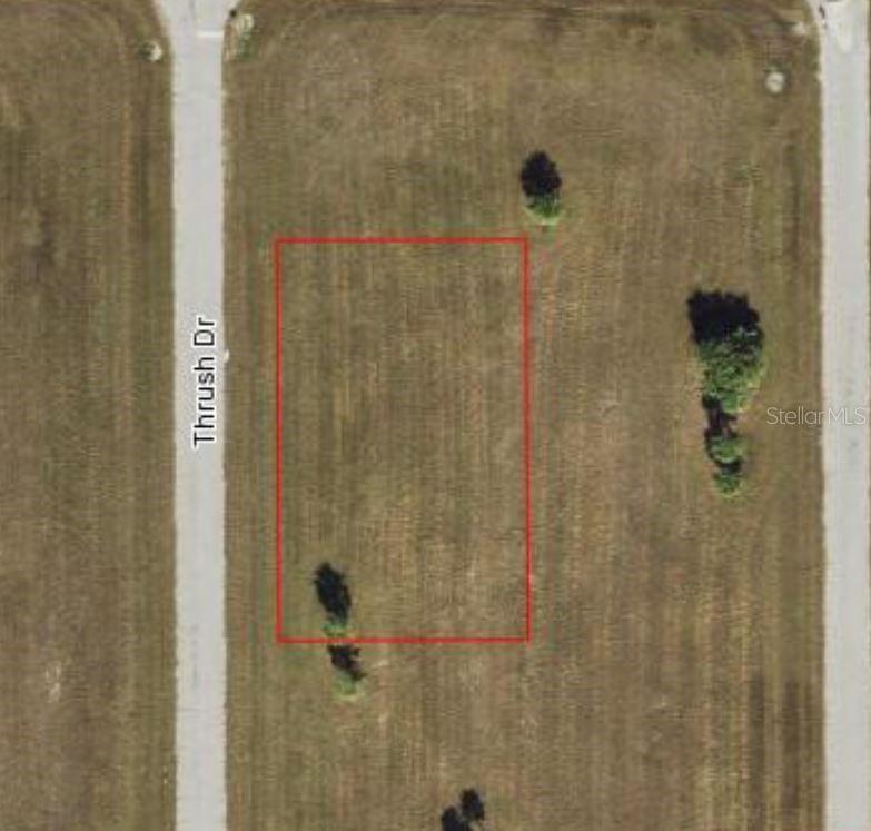 4 THRUSH DR, PLACIDA, FL, 33946