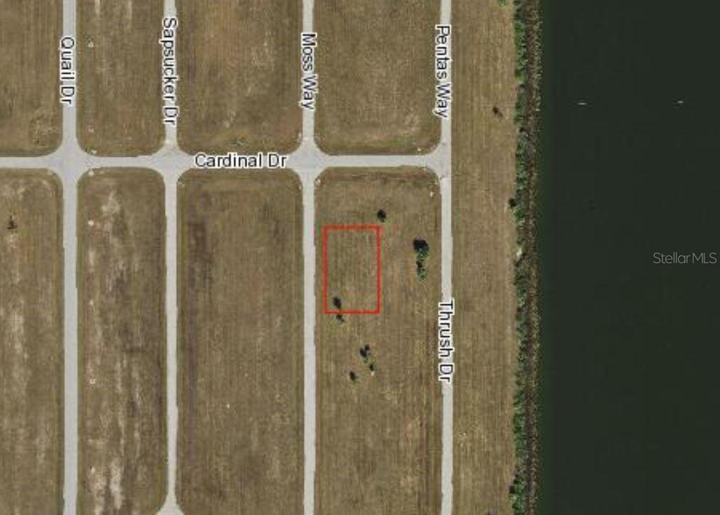4 THRUSH DR, PLACIDA, FL, 33946