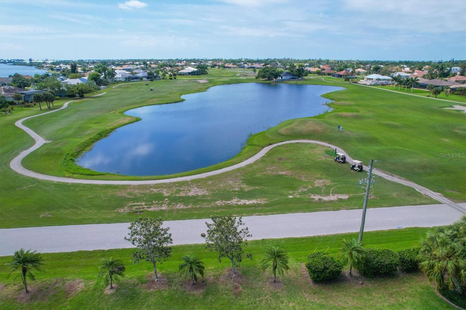 10045 LINKS LN #404, ROTONDA WEST, FL, 33947