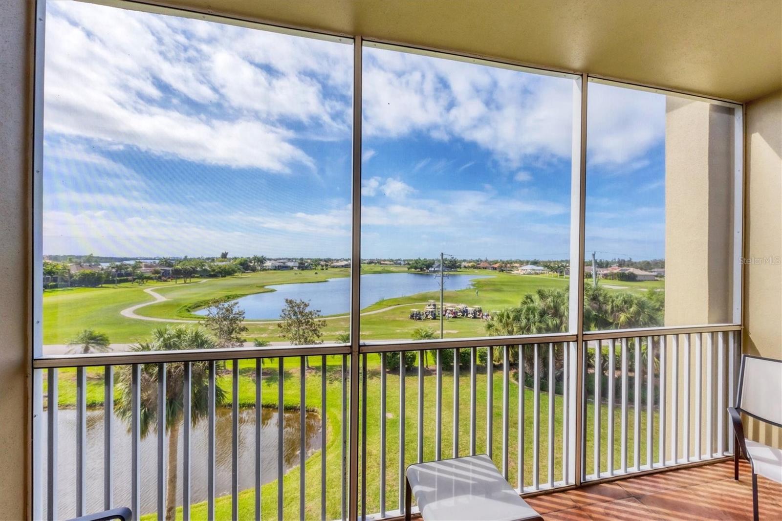 10045 LINKS LN #404, ROTONDA WEST, FL, 33947