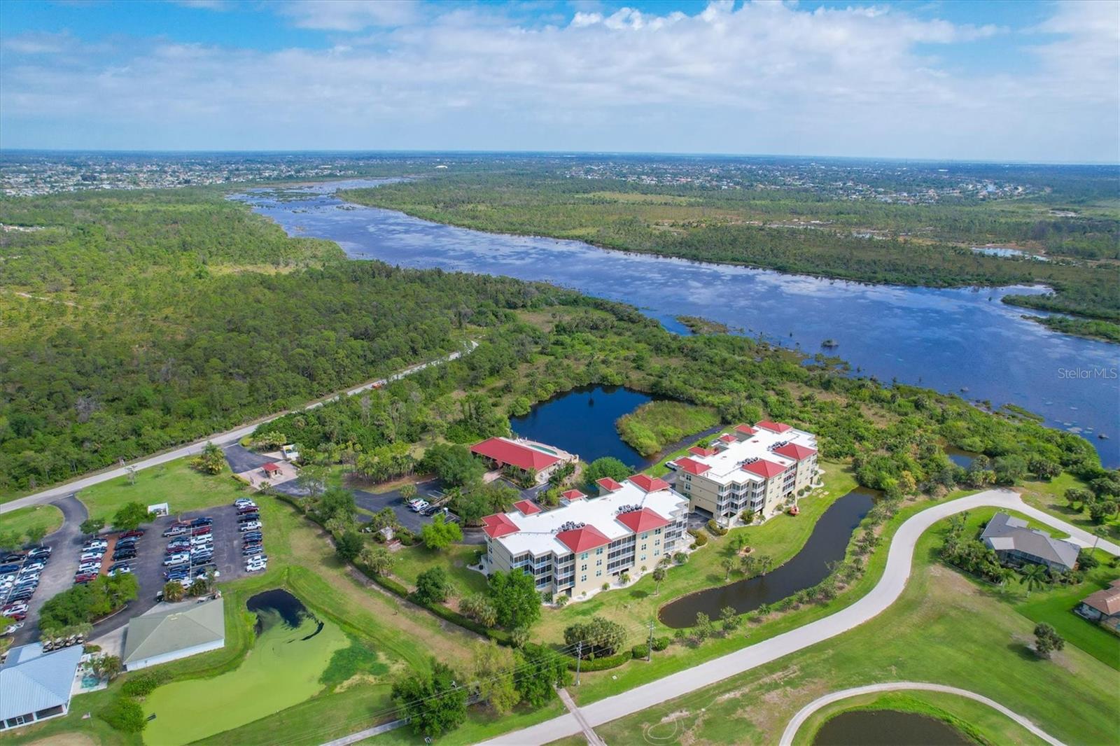 10045 LINKS LN #404, ROTONDA WEST, FL, 33947
