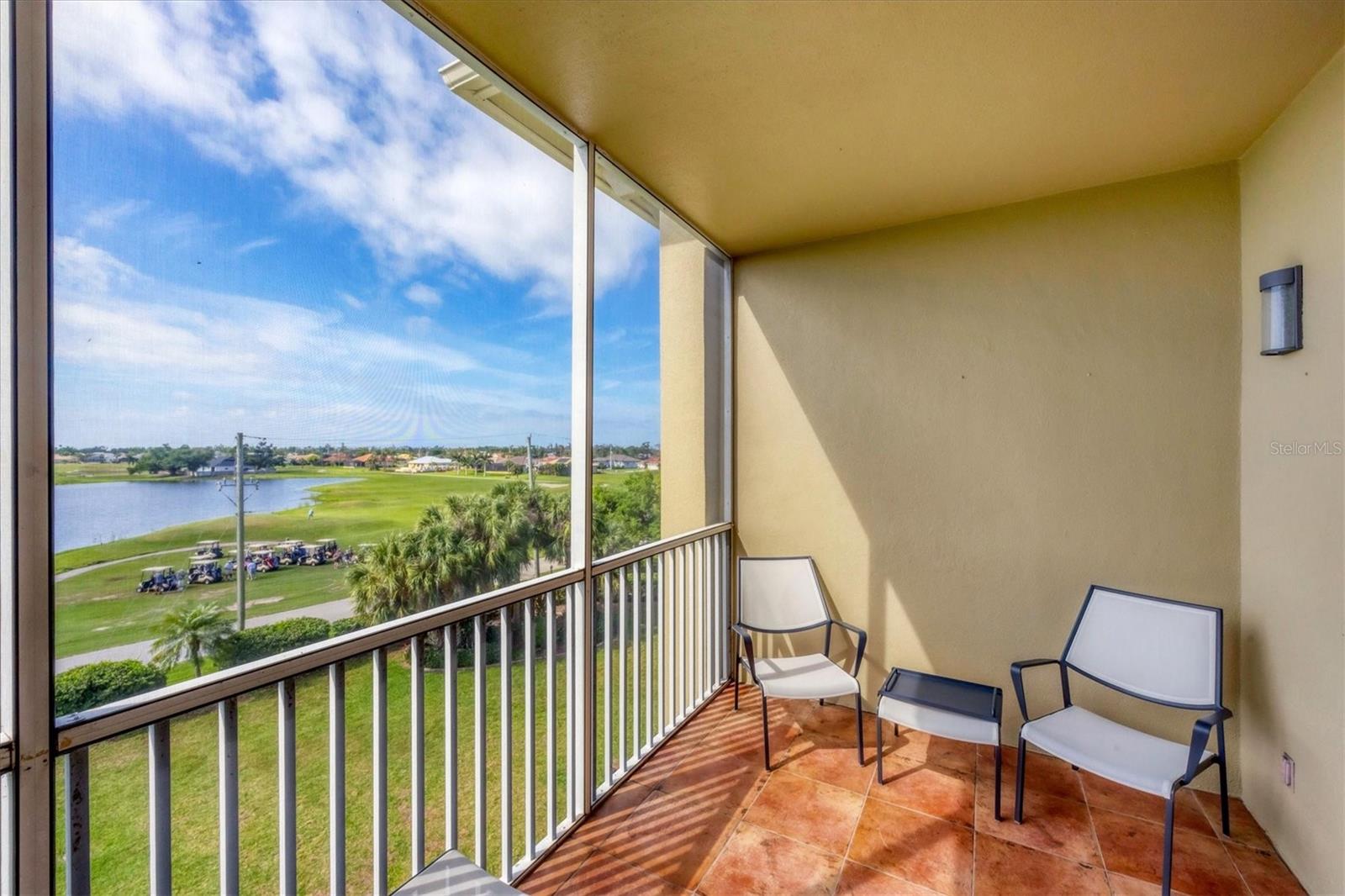 10045 LINKS LN #404, ROTONDA WEST, FL, 33947