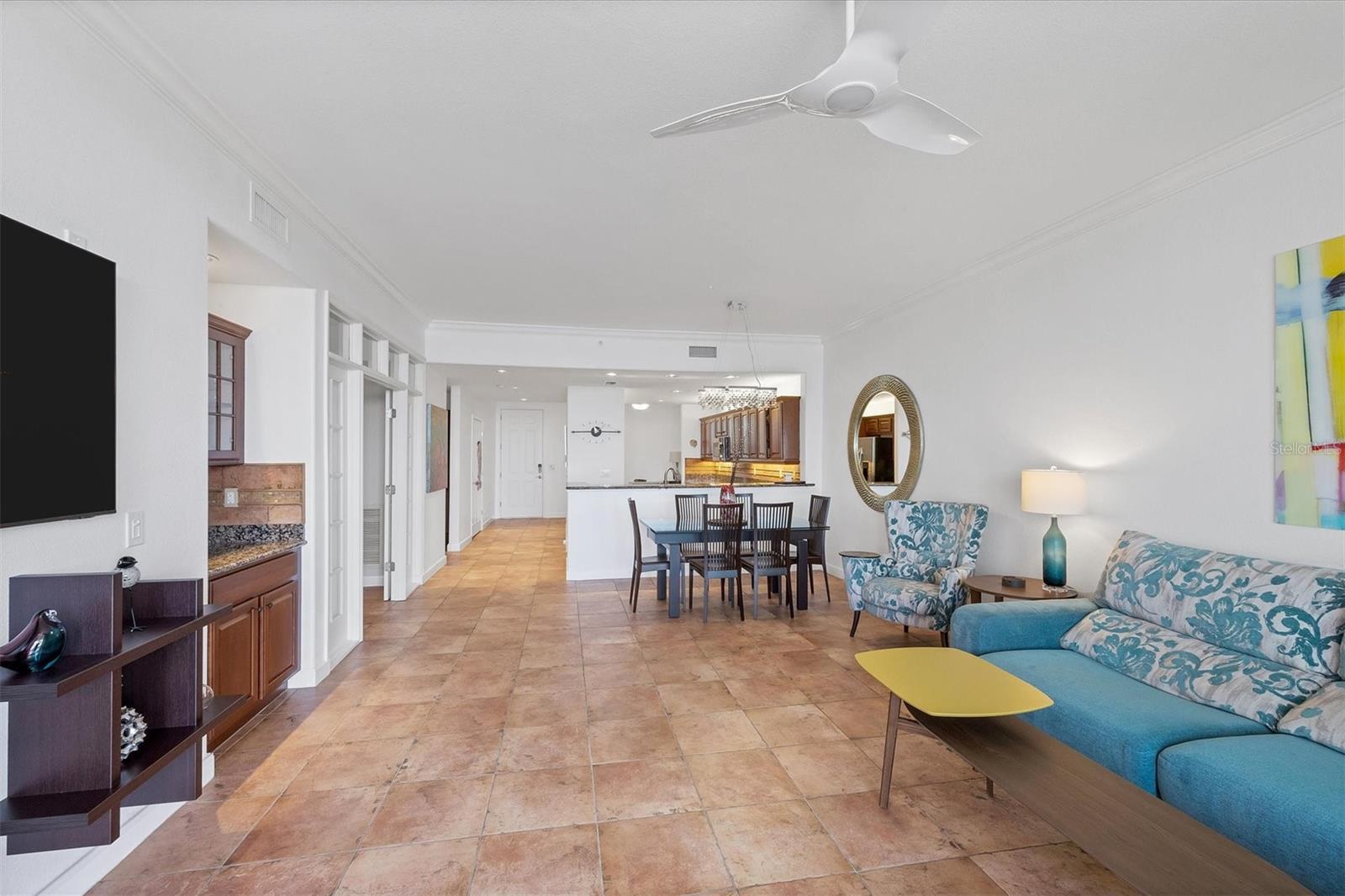 10045 LINKS LN #404, ROTONDA WEST, FL, 33947