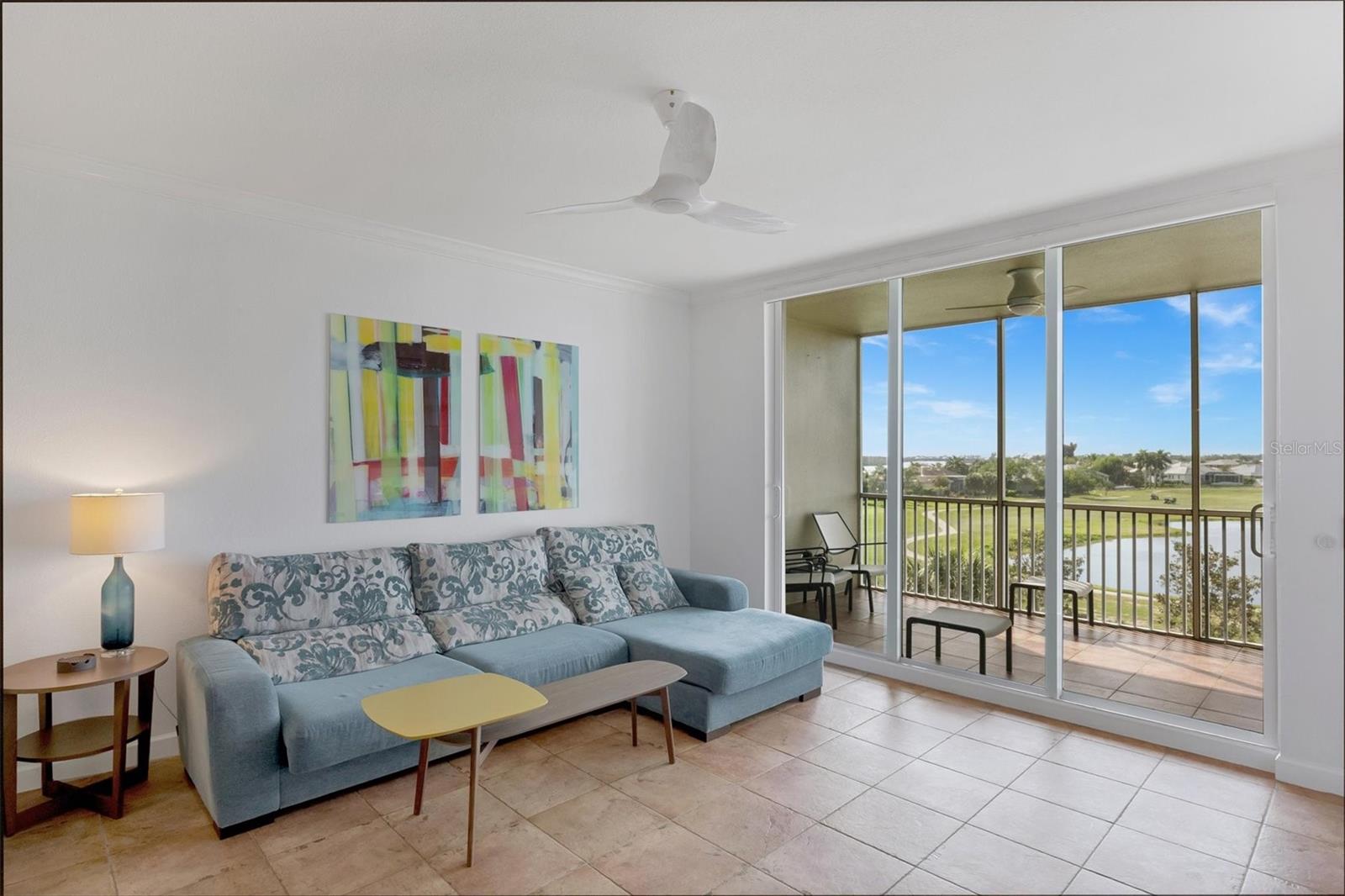 10045 LINKS LN #404, ROTONDA WEST, FL, 33947