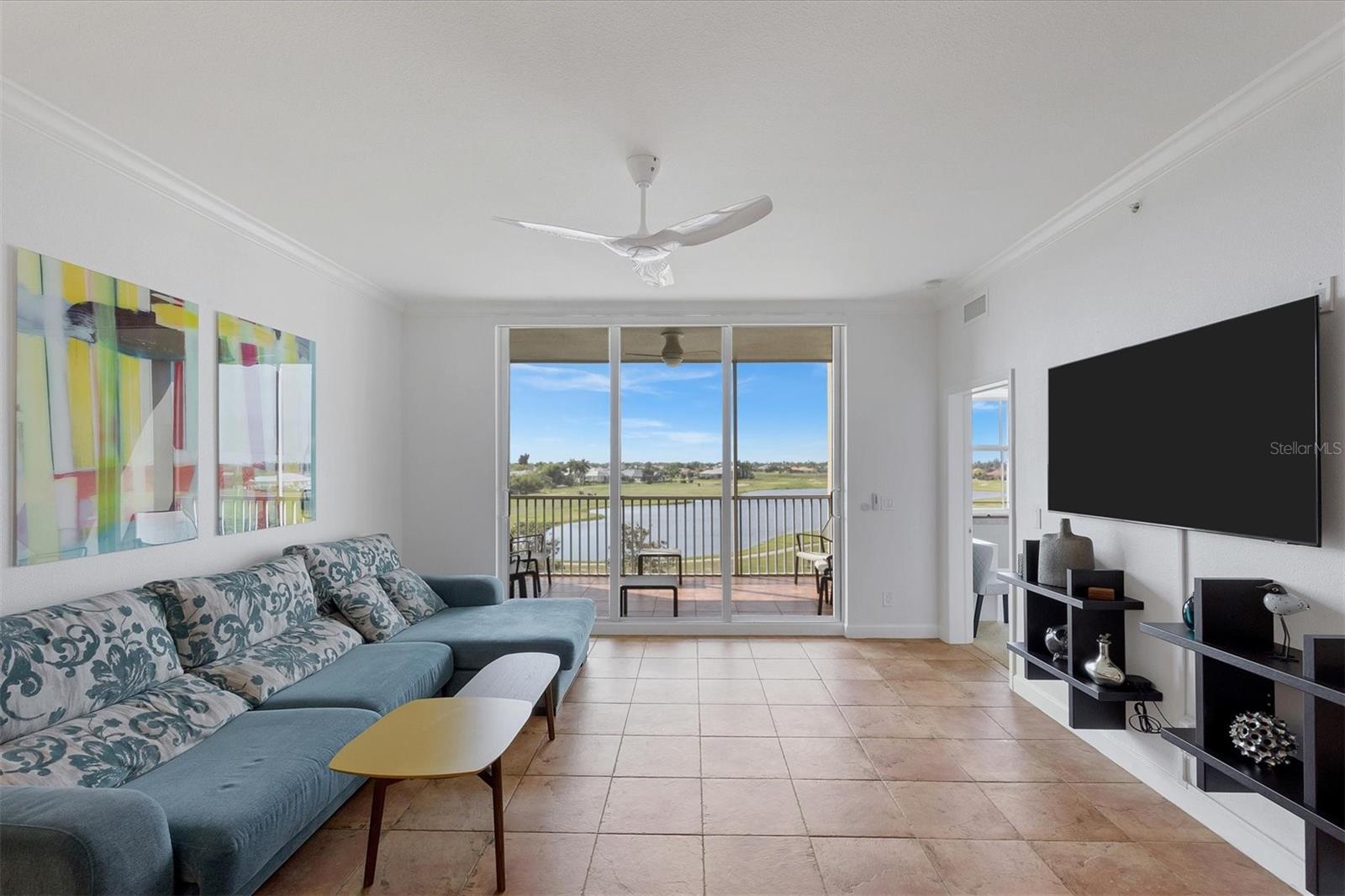 10045 LINKS LN #404, ROTONDA WEST, FL, 33947