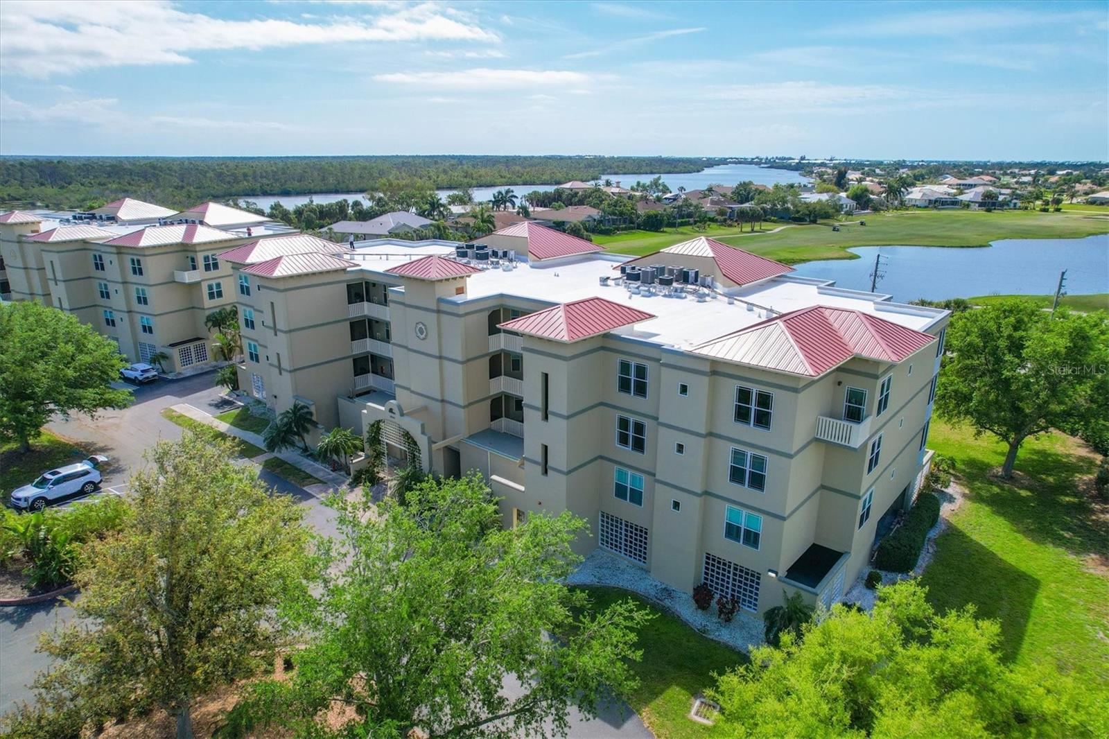 10045 LINKS LN #404, ROTONDA WEST, FL, 33947
