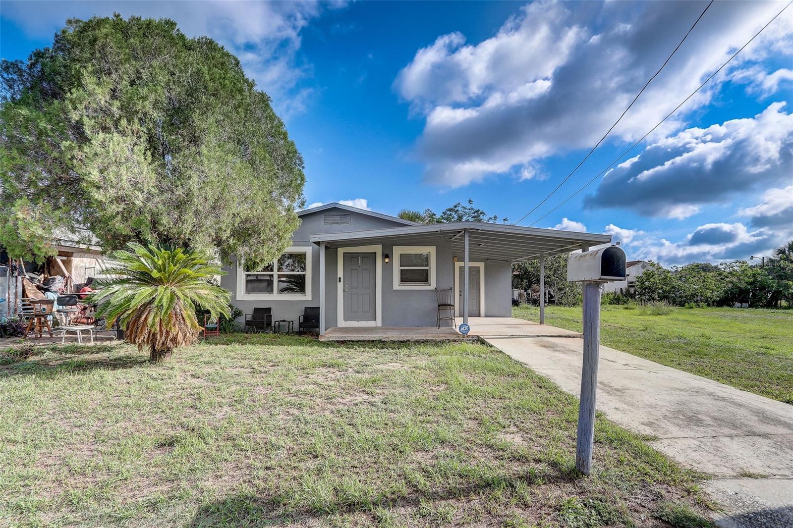 1118 AVENUE J, HAINES CITY, FL, 33844