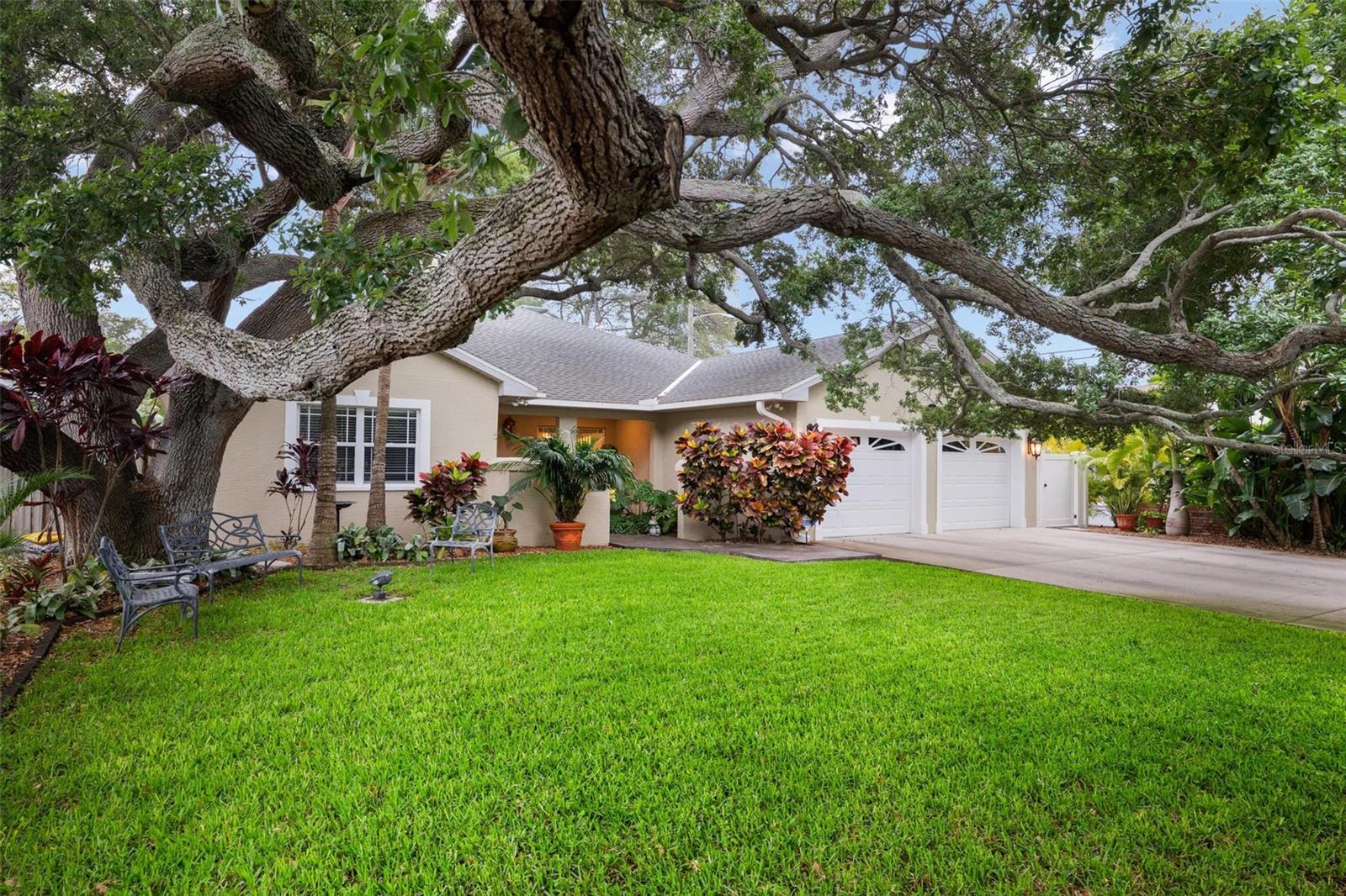 3610 11TH AVE N, ST PETERSBURG, FL, 33713