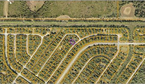 KAMAIN RD, NORTH PORT, FL, 34288