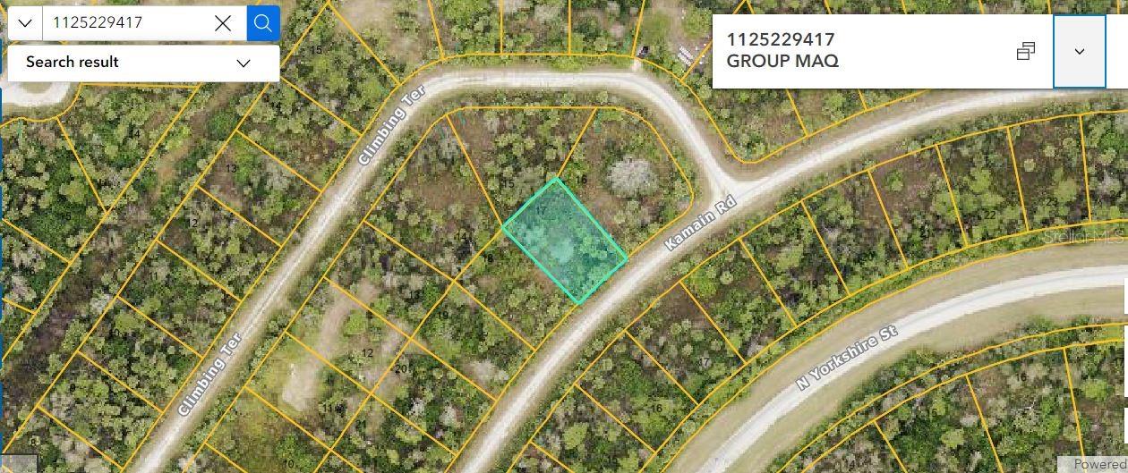 KAMAIN RD, NORTH PORT, FL, 34288