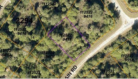 KAMAIN RD, NORTH PORT, FL, 34288