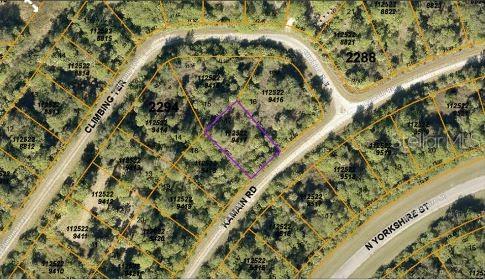 KAMAIN RD, NORTH PORT, FL, 34288