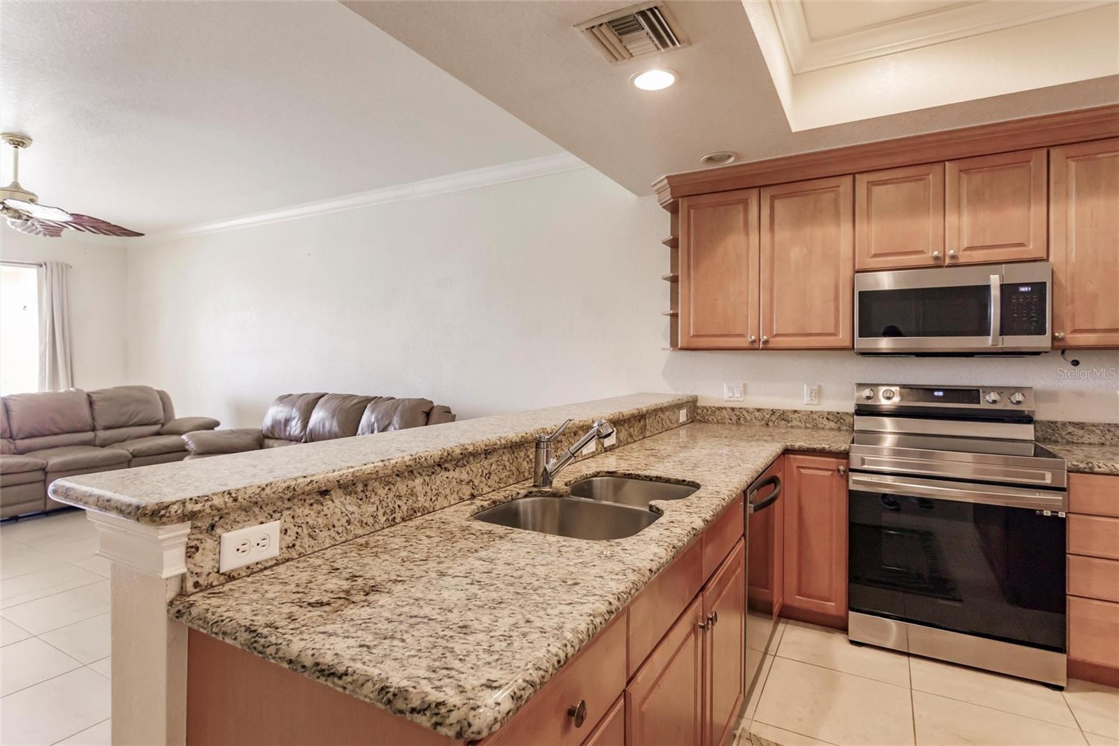 3228 PURPLE MARTIN DR #114, PUNTA GORDA, FL, 33950