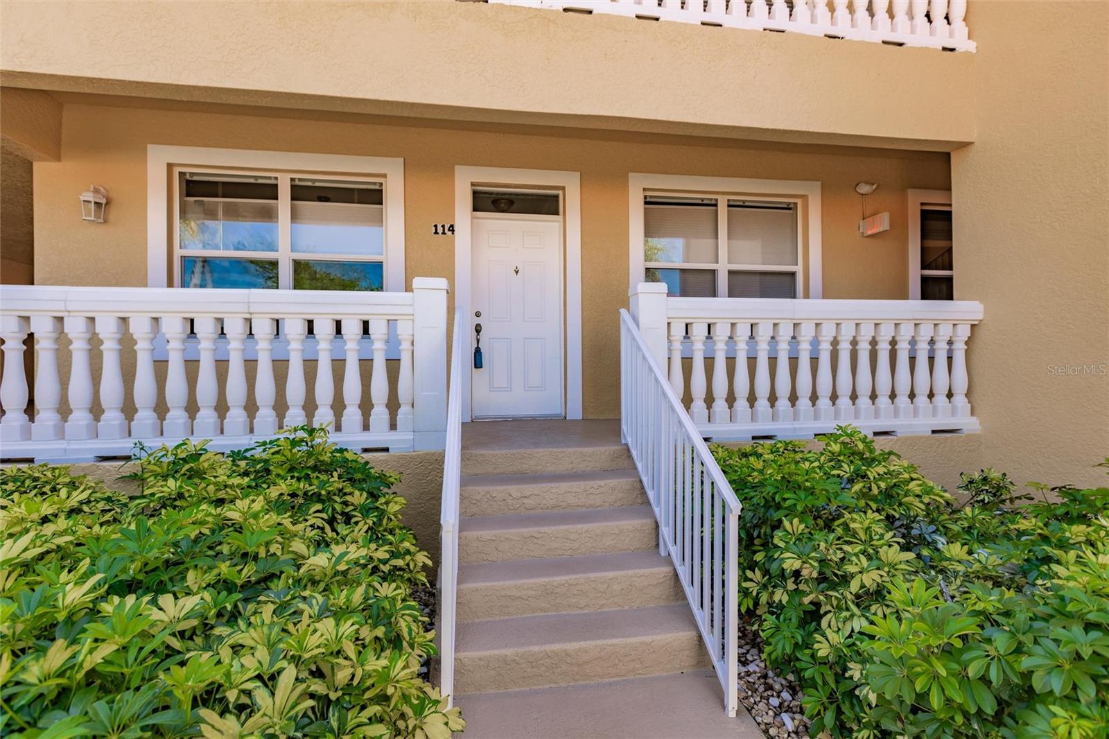 3228 PURPLE MARTIN DR #114, PUNTA GORDA, FL, 33950
