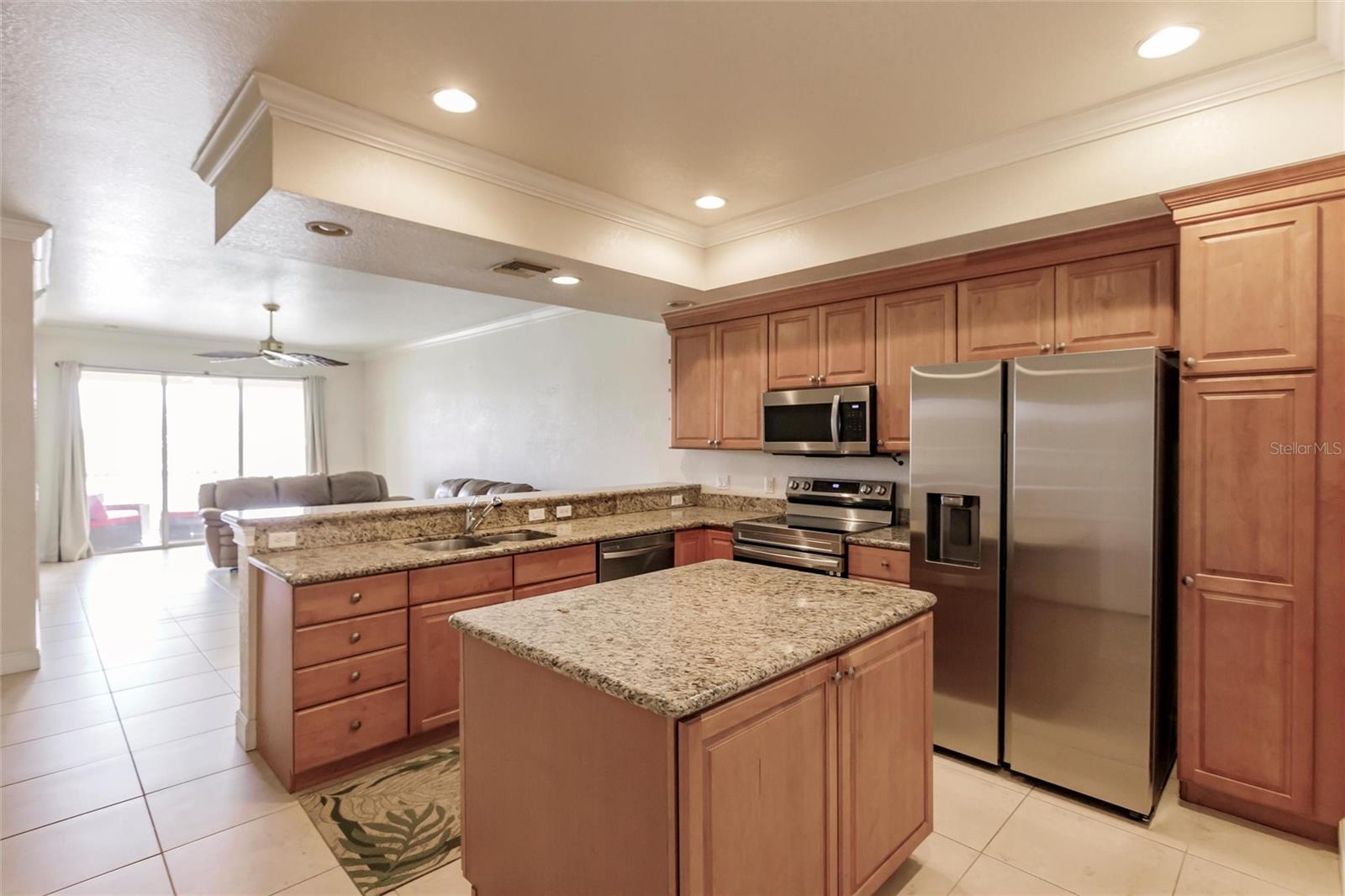 3228 PURPLE MARTIN DR #114, PUNTA GORDA, FL, 33950