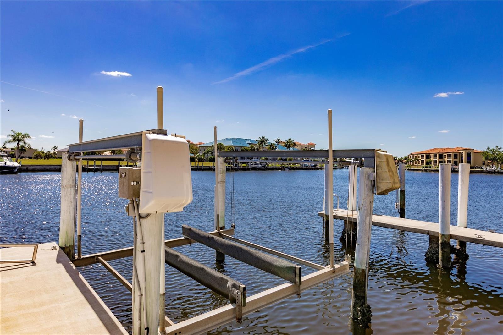 3228 PURPLE MARTIN DR #114, PUNTA GORDA, FL, 33950