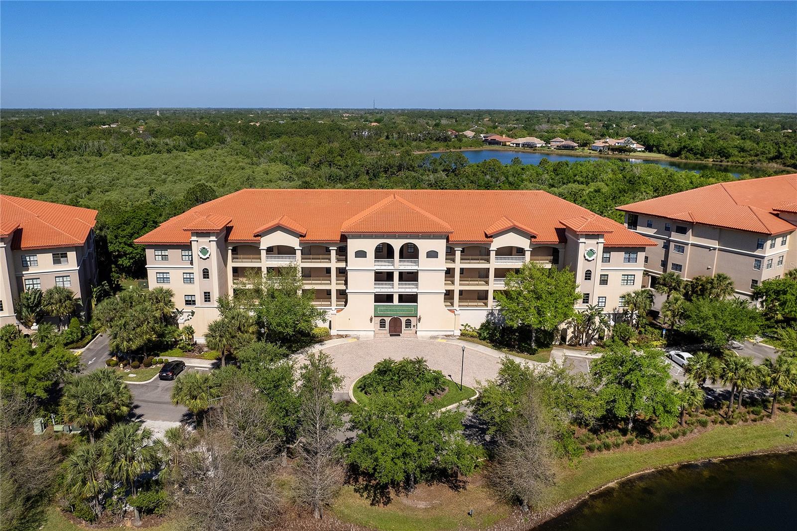 7718 LAKE VISTA CT #408, LAKEWOOD RANCH, FL, 34202